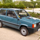 Illustration for article titled At $7,500, Could This Grey Market 1991 Fiat Panda 750 be a Small Miracle?